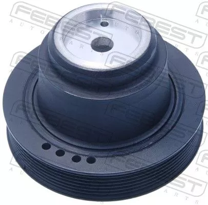 FEBEST Belt Pulley, crankshaft (MDS-6G75)