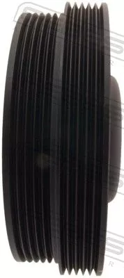 FEBEST Belt Pulley, crankshaft (MDS-CS4G15)