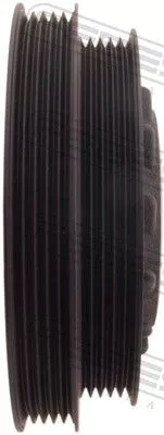 FEBEST Belt Pulley, crankshaft (MDS-EUUSA)