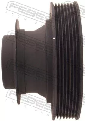FEBEST Belt Pulley, crankshaft (MDS-V73)