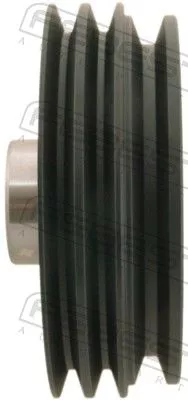 FEBEST Belt Pulley, crankshaft (MDS-V78)