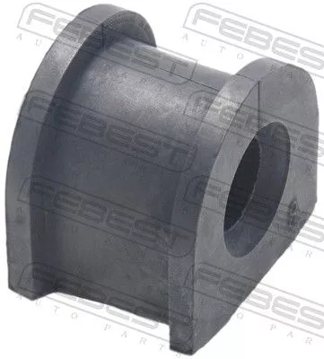 FEBEST Mounting, stabiliser bar (MSB-CYR)