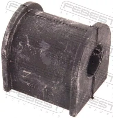 FEBEST Mounting, stabiliser bar (MSB-DAR)