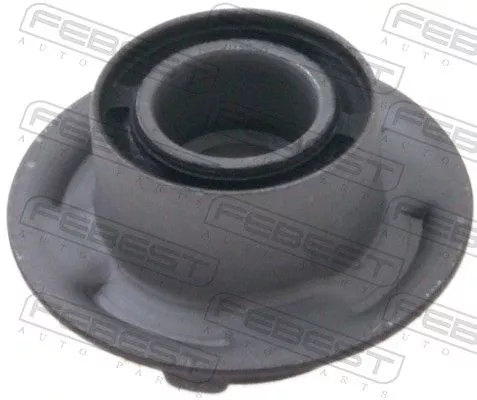 FEBEST Bushing, axle beam (MZAB-094)