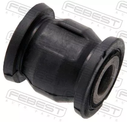 Mounting, steering gear