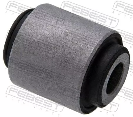 FEBEST Mounting, control/trailing arm (MZAB-125)