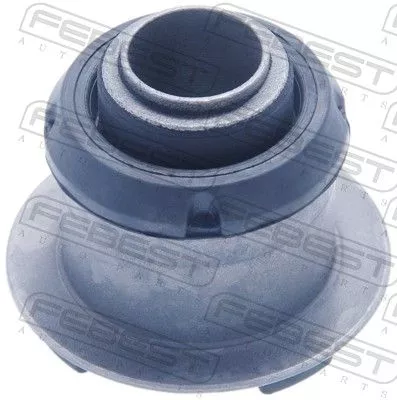 FEBEST Bushing, axle beam (MZAB-134)
