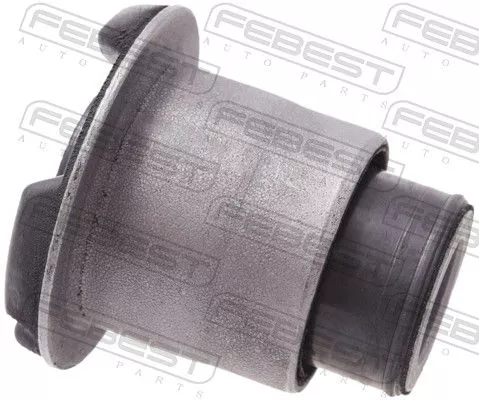 FEBEST Bushing, axle beam (MZAB-144)