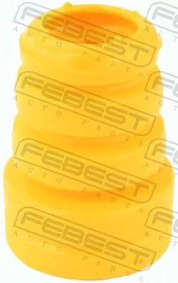 Rubber Buffer, suspension