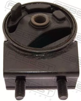 FEBEST Mounting, engine (MZM-008)