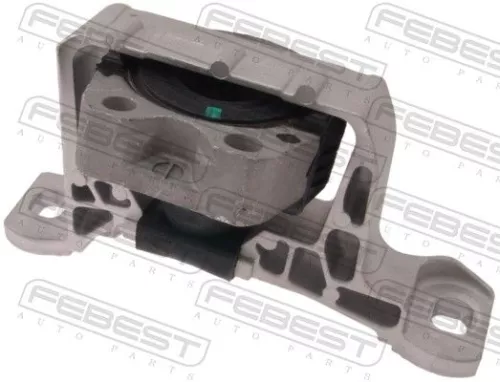 FEBEST Mounting, engine (MZM-5RH)
