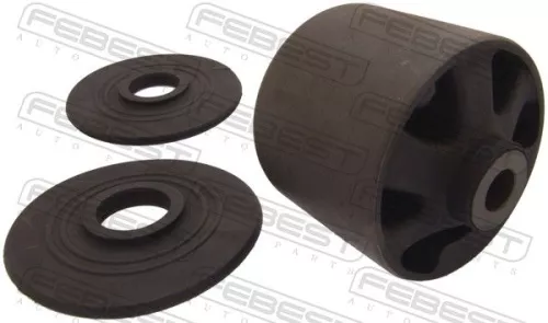 FEBEST Mounting, engine (MZMB-020)