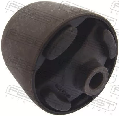 FEBEST Mounting, engine (MZMB-022)