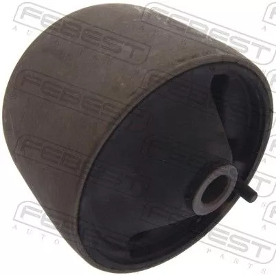 FEBEST Mounting, engine (MZMB-025)