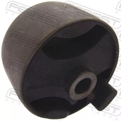 FEBEST Mounting, engine (MZMB-027)