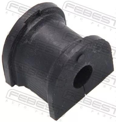 Mounting, stabiliser bar
