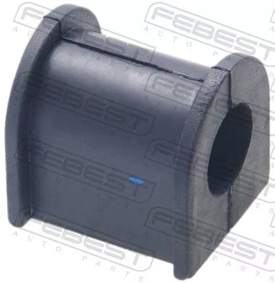 Mounting, stabiliser bar