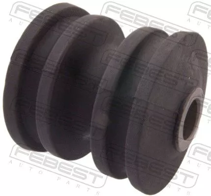 FEBEST Mounting, control/trailing arm (NAB-028)