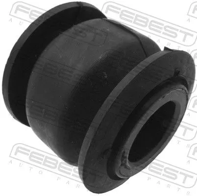 FEBEST Mounting, control/trailing arm (NAB-068)