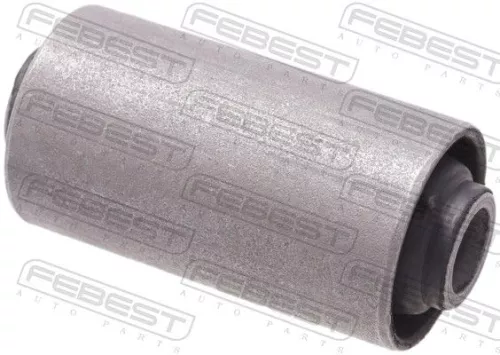 FEBEST Bushing, leaf spring (NAB-114)