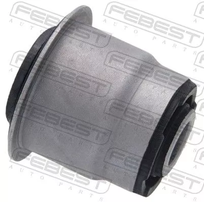 FEBEST Bushing, axle beam (NAB-301)