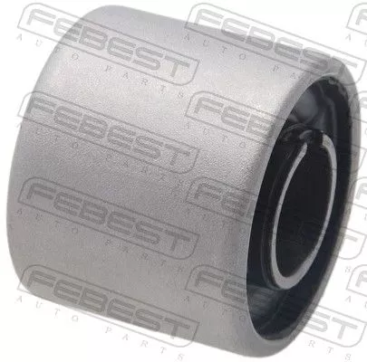 FEBEST Bushing, axle beam (NAB-346)