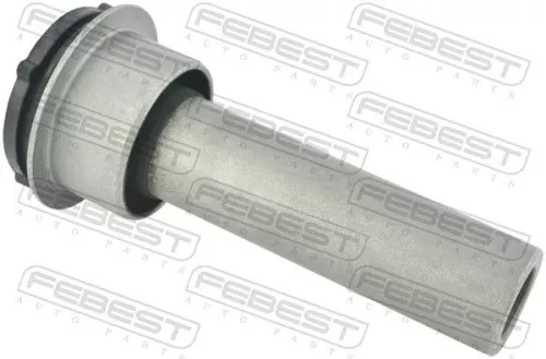 FEBEST Bushing, axle beam (NAB-371)