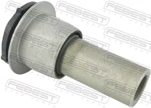 Bushing, axle beam