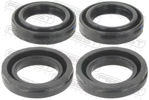 Gasket Set, cylinder head cover