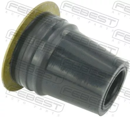 FEBEST Seal Ring, injector (NCP-011)