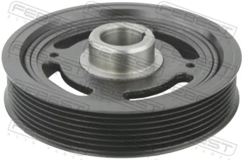 FEBEST Belt Pulley, crankshaft (NDS-HR16DE)