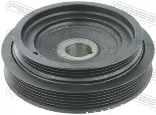 FEBEST Belt Pulley, crankshaft (NDS-QG18)