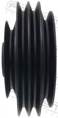 Belt Pulley, crankshaft