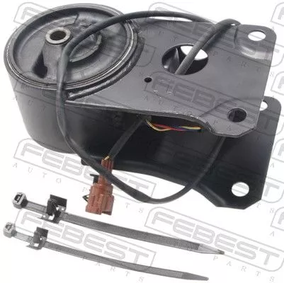 FEBEST Mounting, engine (NM-A33ARR)