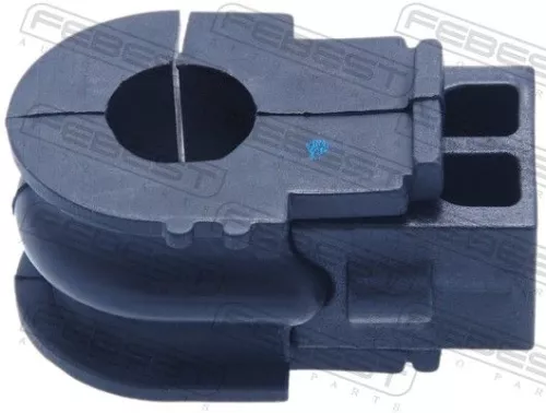 FEBEST Mounting, stabiliser bar (NSB-F15F)