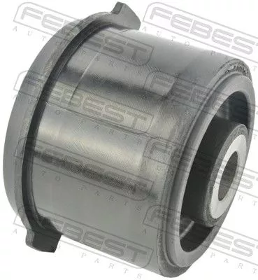 FEBEST Bushing, axle beam (OPAB-CASR)