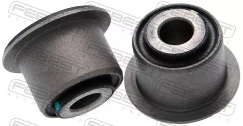 FEBEST Mounting, control/trailing arm (PGAB-005)
