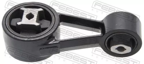 FEBEST Mounting, engine (PGM-407RH)