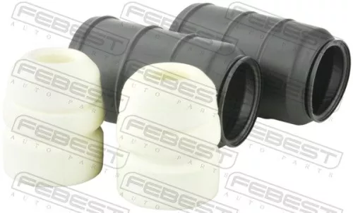 FEBEST Dust Cover Kit, shock absorber (PGSHB-BOXF-KIT)