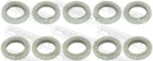 FEBEST Seal Ring, injector (RINGFL-036-PCS10)