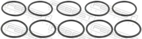 FEBEST Gasket, oil pump (RINGOL-023-PCS10)