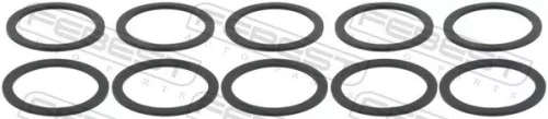 Seal, oil filler neck cap