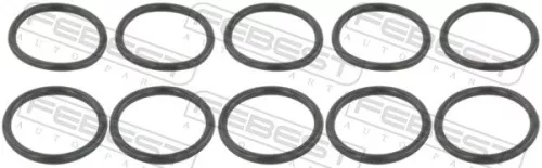 FEBEST Gasket, oil pump (RINGOL-059-PCS10)