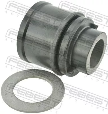 FEBEST Bushing, axle beam (RNAB-MEGF)