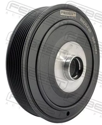 FEBEST Belt Pulley, crankshaft (RNDS-F4R)