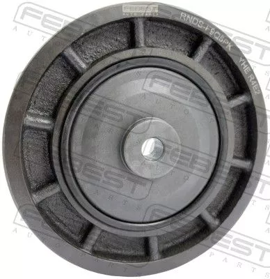 FEBEST Belt Pulley, crankshaft (RNDS-F9Q5PK)