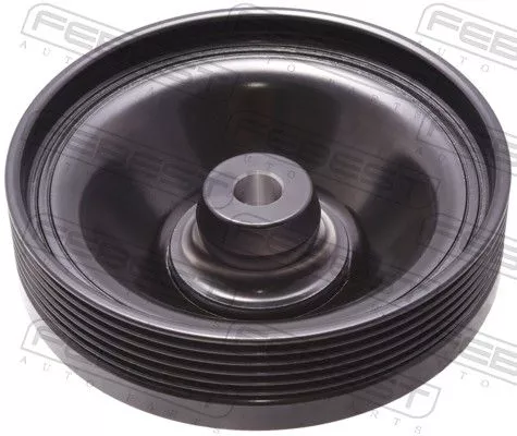 FEBEST Belt Pulley, crankshaft (RNDS-LOG)