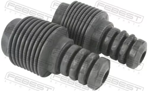 FEBEST Dust Cover Kit, shock absorber (RNSHB-MEGIIF-KIT)