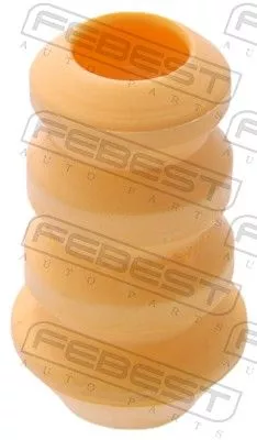 Rubber Buffer, suspension