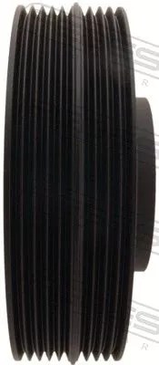 FEBEST Belt Pulley, crankshaft (SBDS-EJ20)